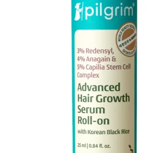hair serum